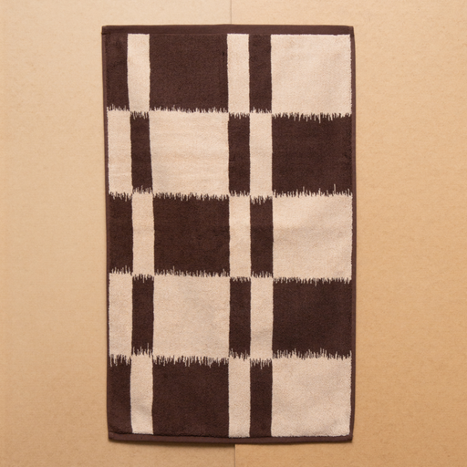 Autumn Sonata Karin Bath Mat flat lay