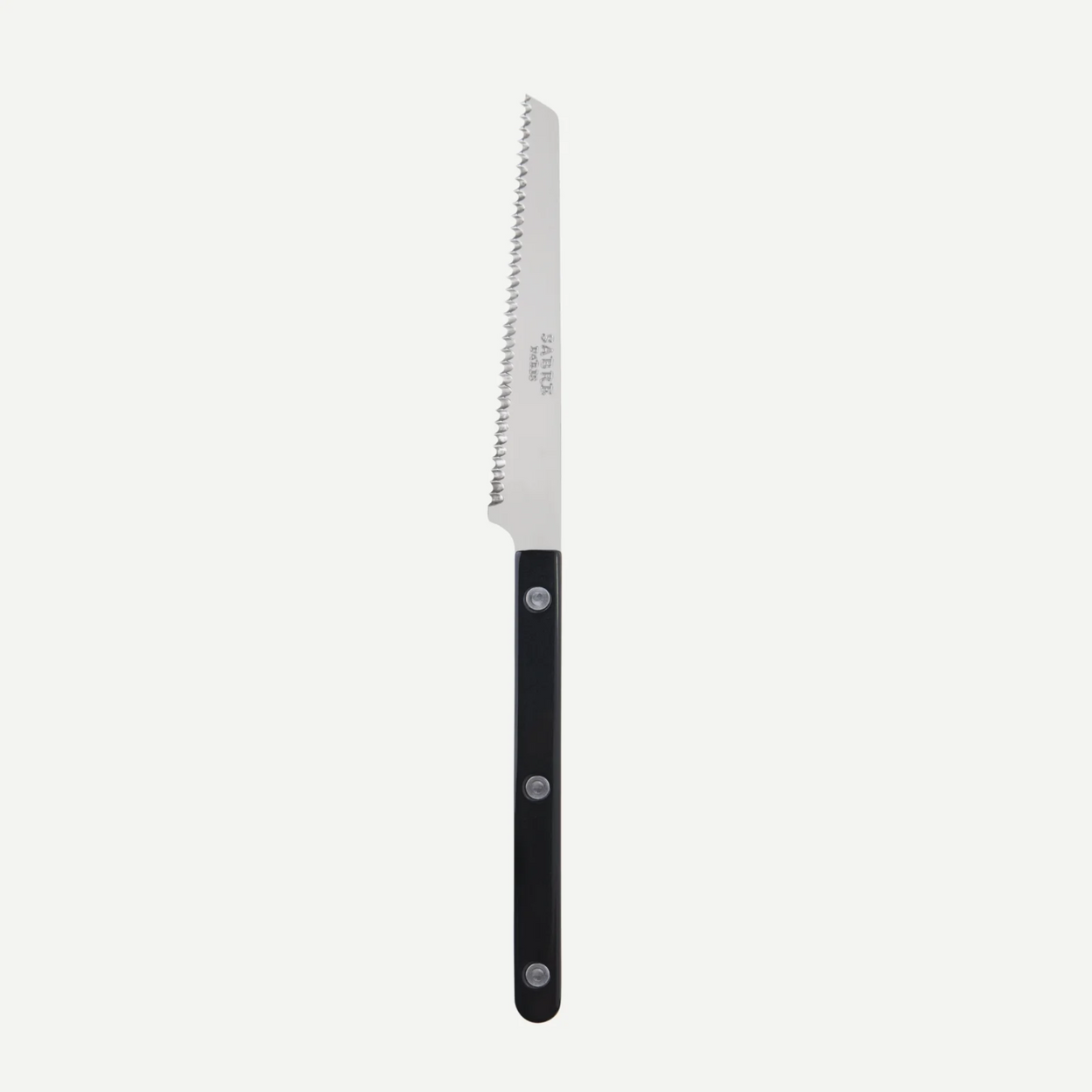 Black Sabre Paris Bistrot French Tomato Knife