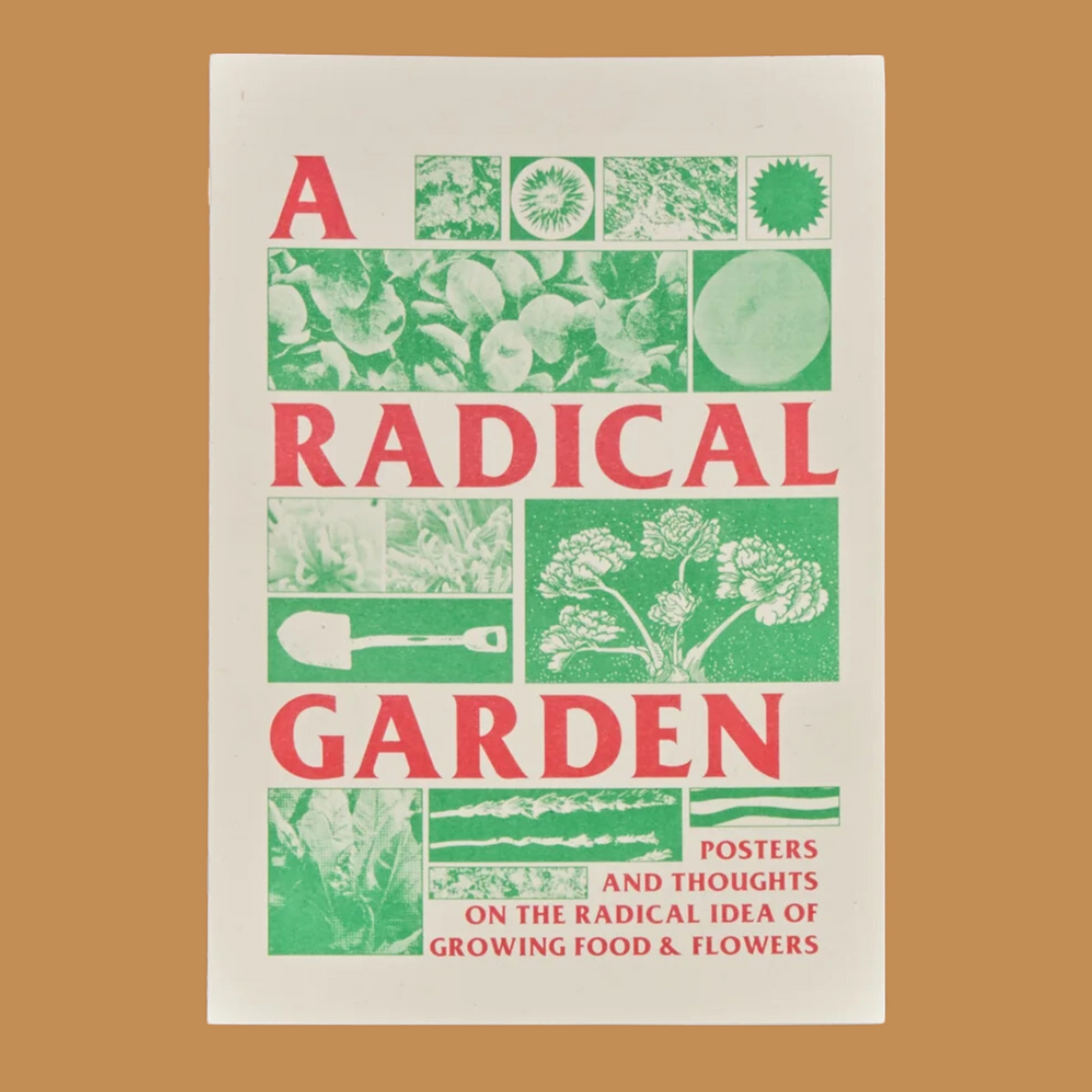 A Radical Garden Zine