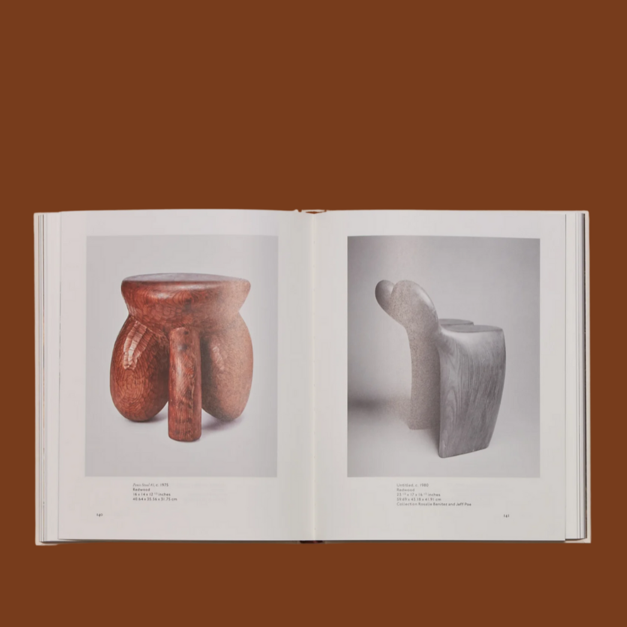 Interior JB Blunk Edition 4 Hardback Book