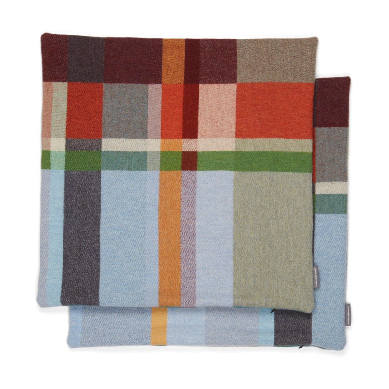 Wallace Sewell Fieldon cushion cover