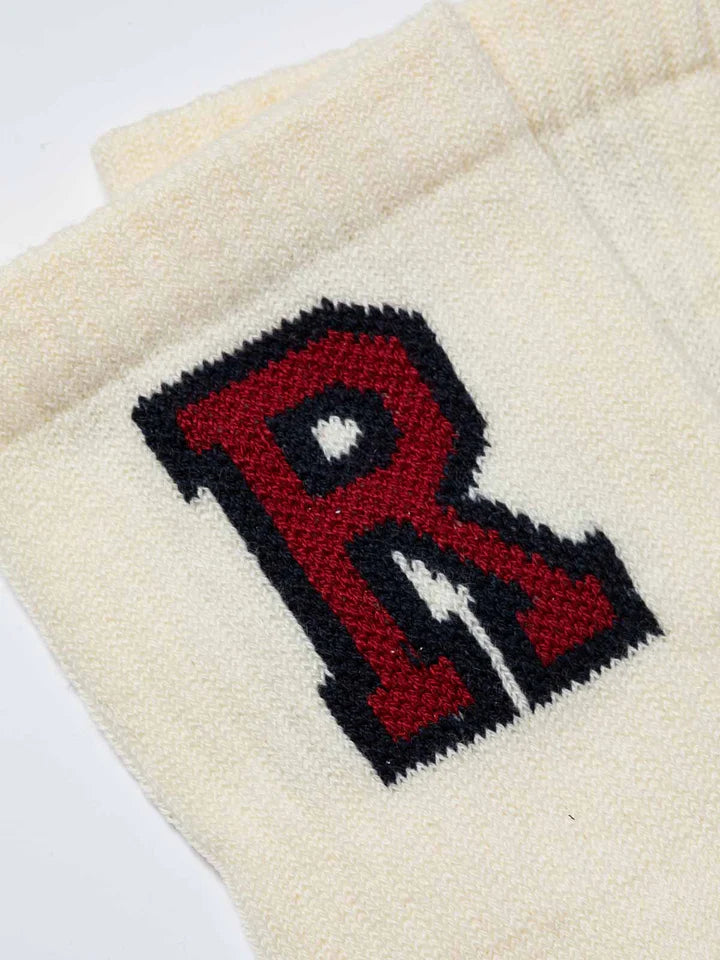 Royalties Paris College Socks R