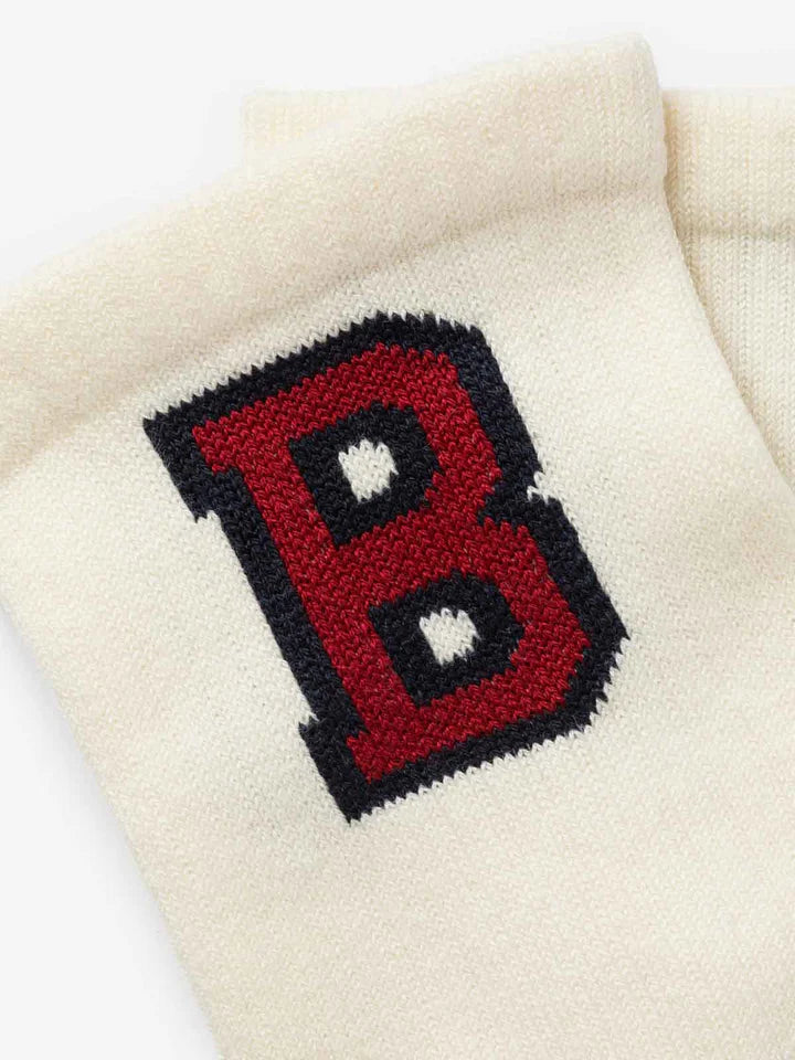 Royalties Paris College Socks B