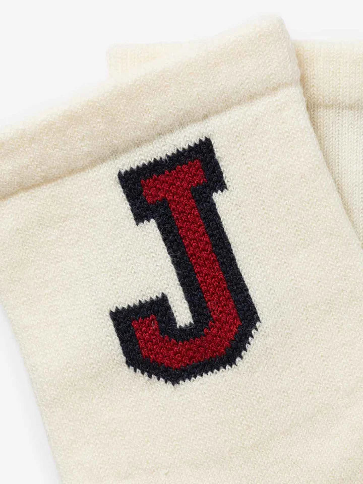 Royalties Paris College Socks J