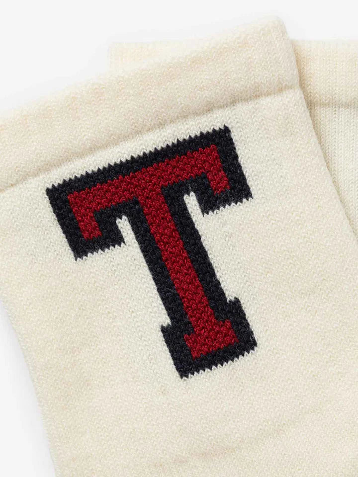 Royalties Paris College Socks T