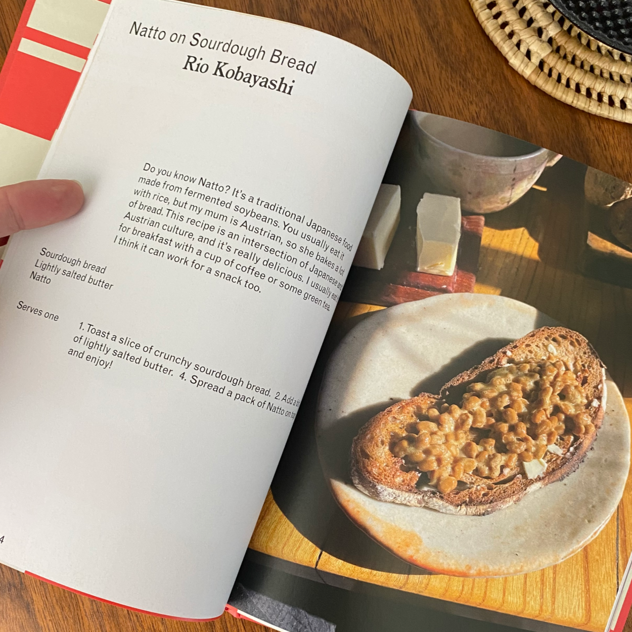 Interior Studio Cookbook Vol.3