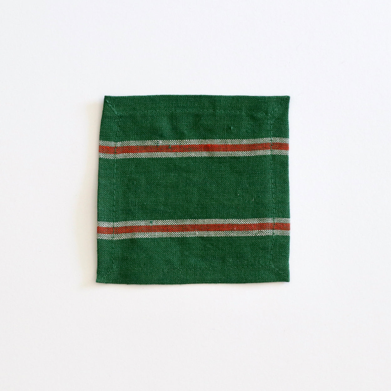 Nomad Green Coaster