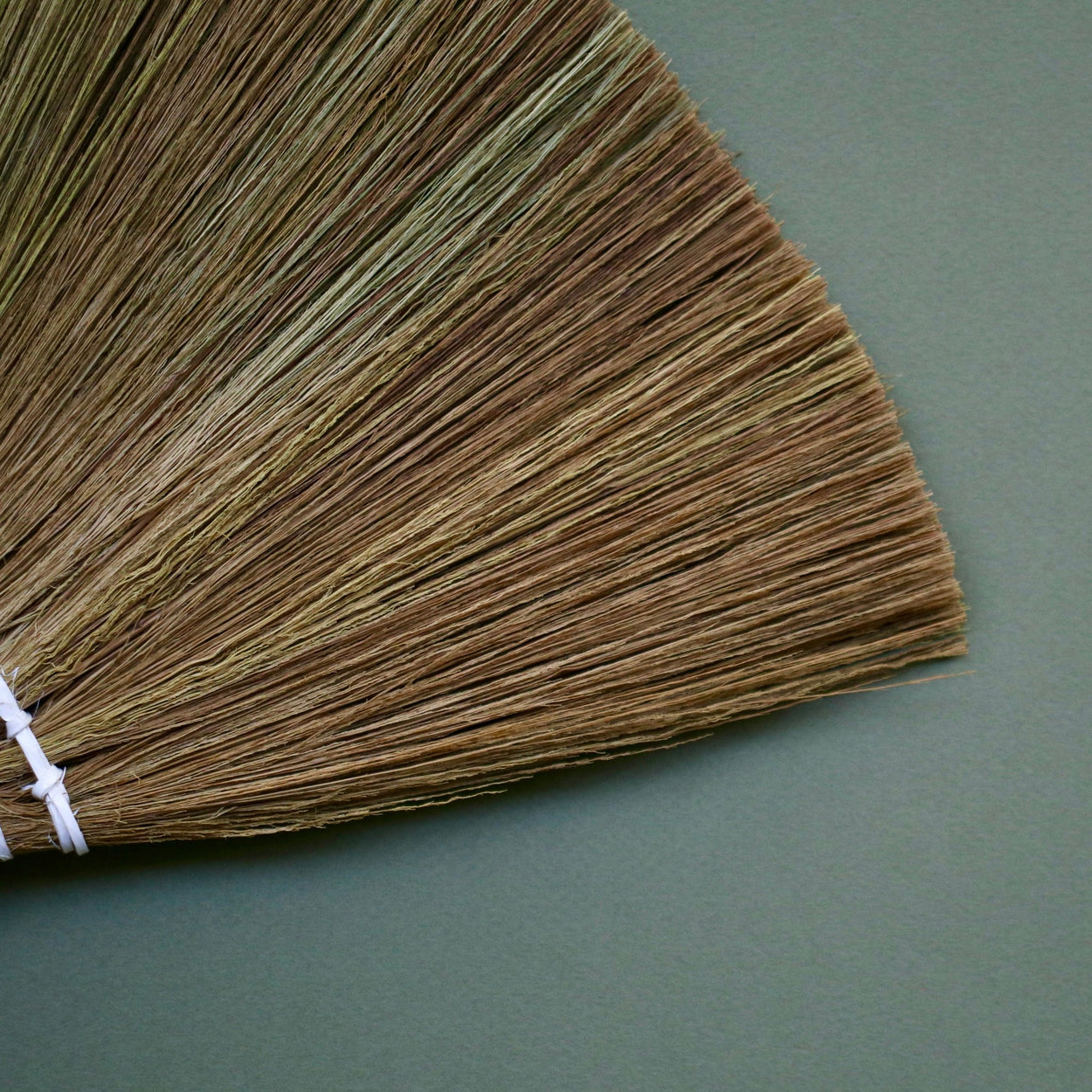 close Up Japanese hand brush