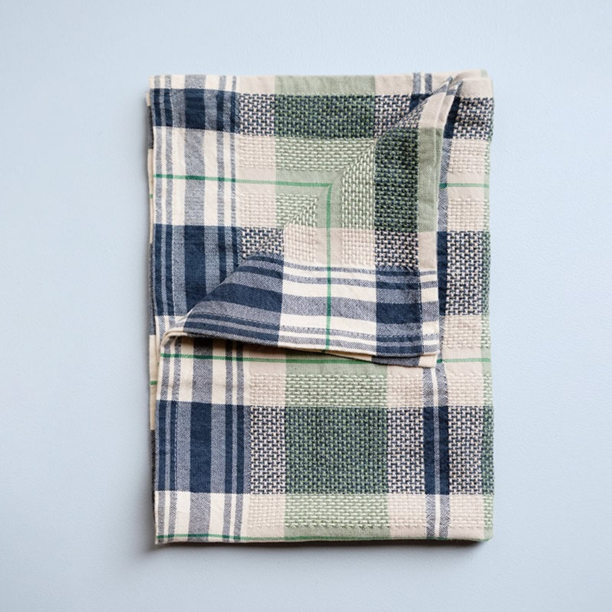 Mungo Vadoek Cotton Tea Towel
