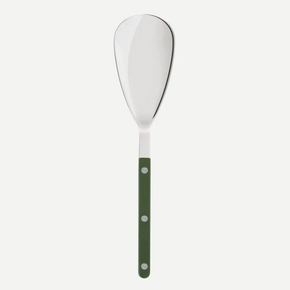 Dark Green Sabre Paris Bistrot Rice Spoon