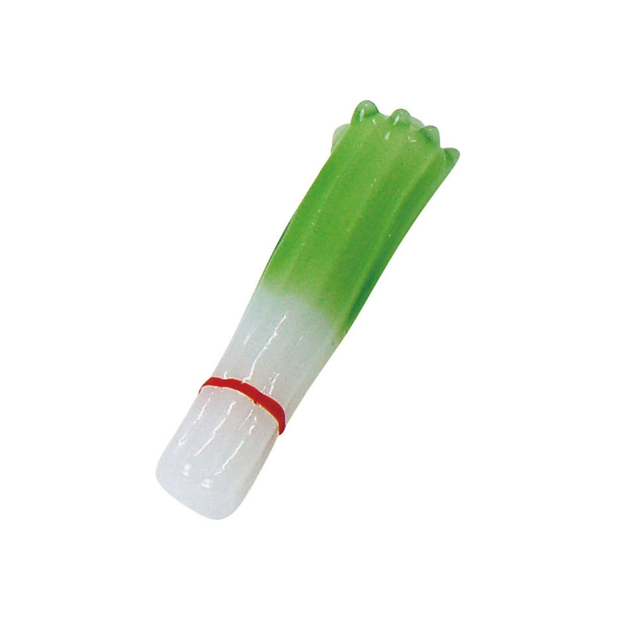 Vegetable Chopstick/Knife Rest - Spring Onion
