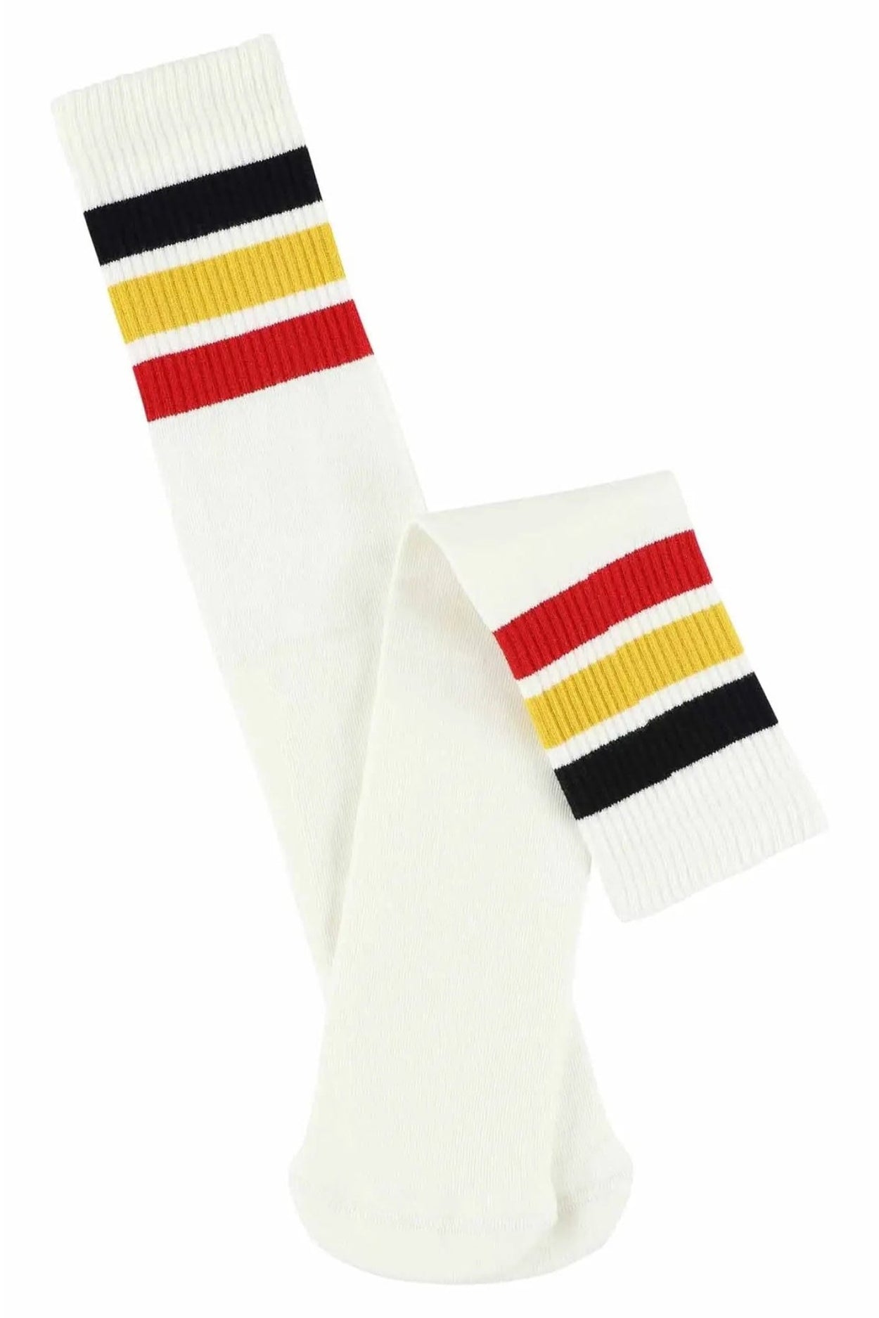 Escuyer Tube Sock flat lay