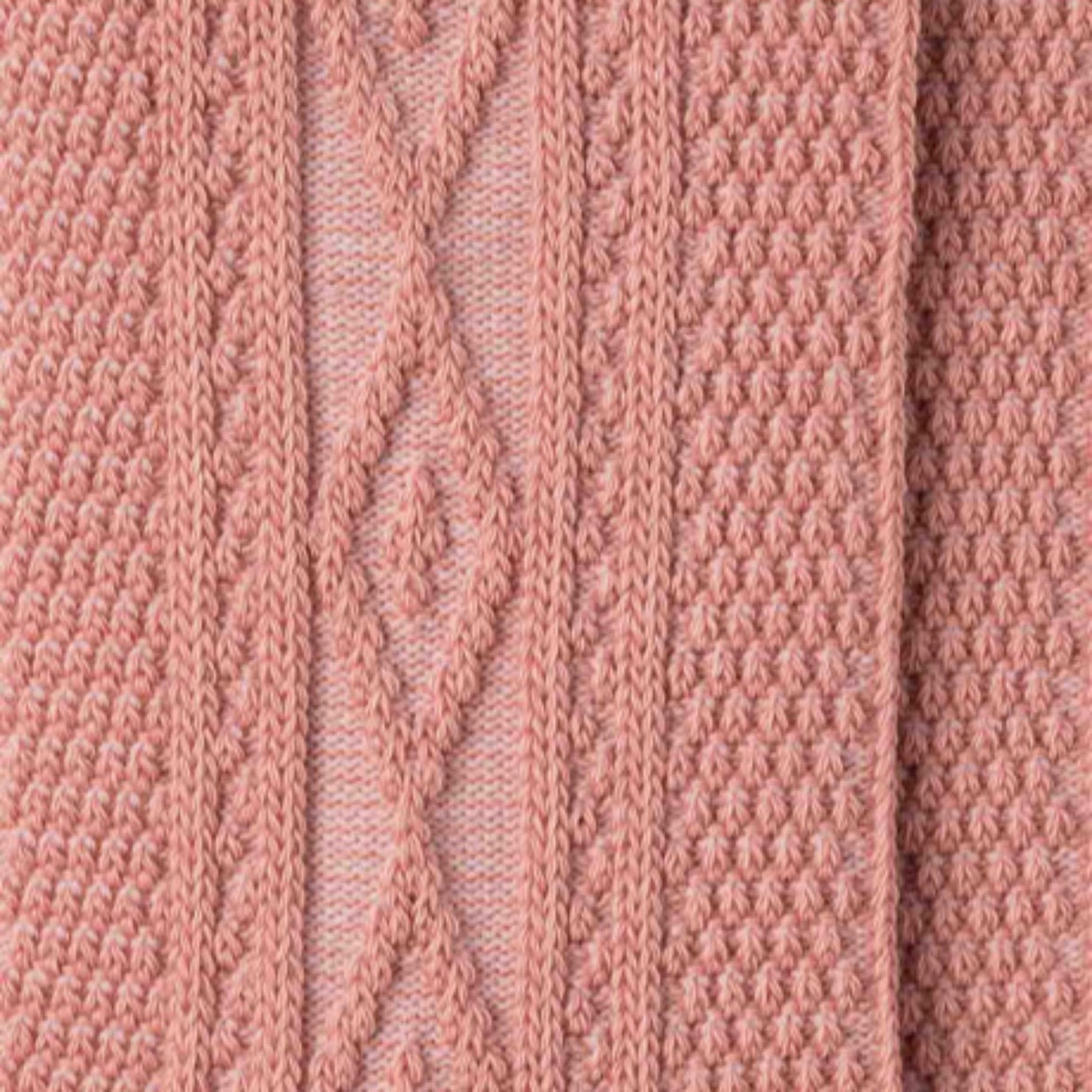 Close up of rose Royalties Paris Aran Socks