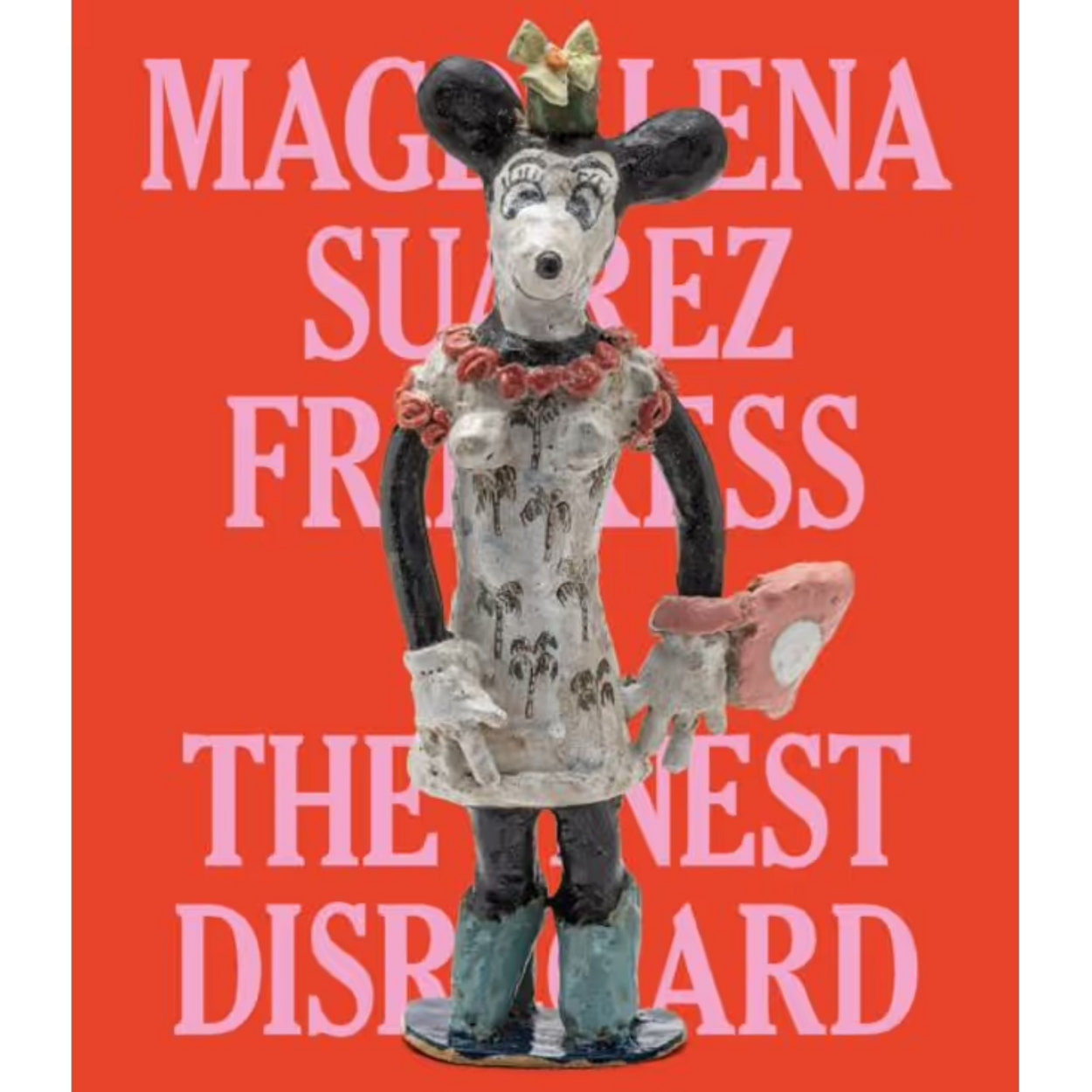 magdalena-suarez-frimkess-The-Finest-Disregard-Book-over