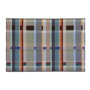 Antoni Grey Premium Merino Lambswool wool throw blanket