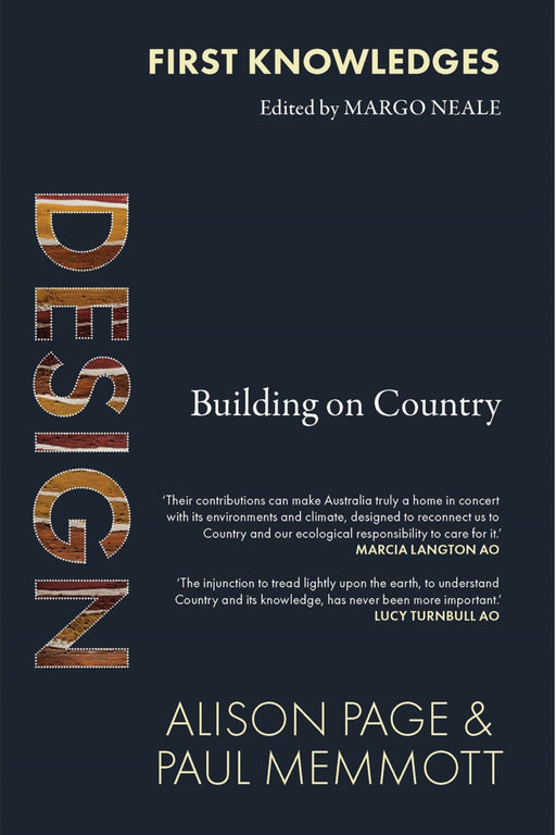 Design : First Knowledges Softcover Book front cover