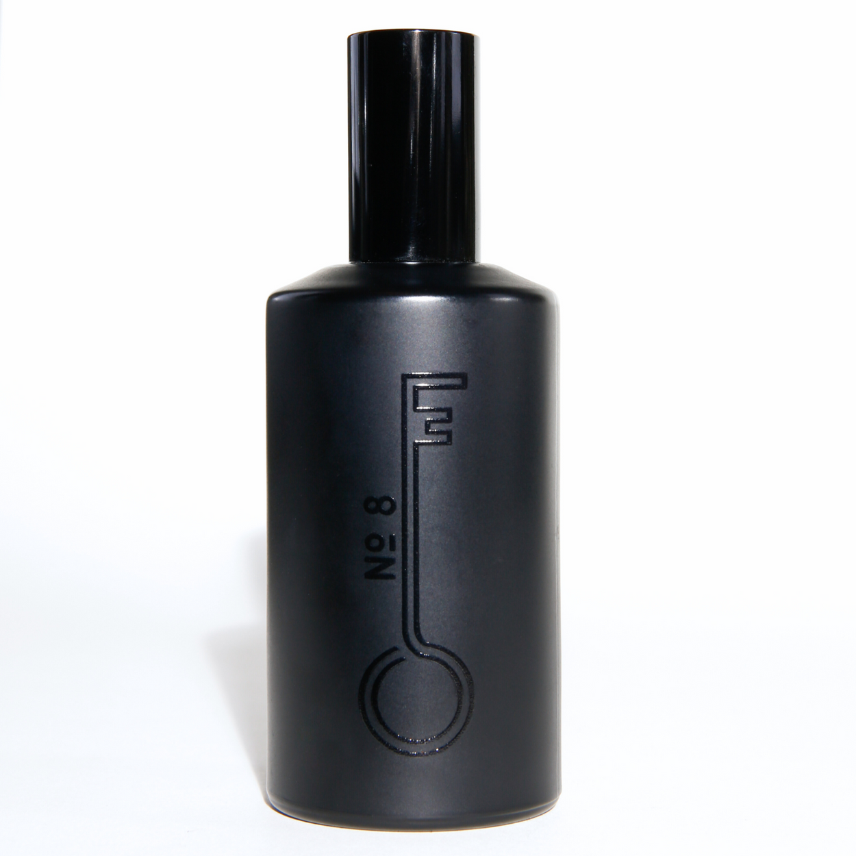 Fischersund No. 8 Fragrance bottle with white background