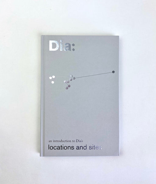 Dia: An Introduction to Dia's Locations and Sites Book front cover