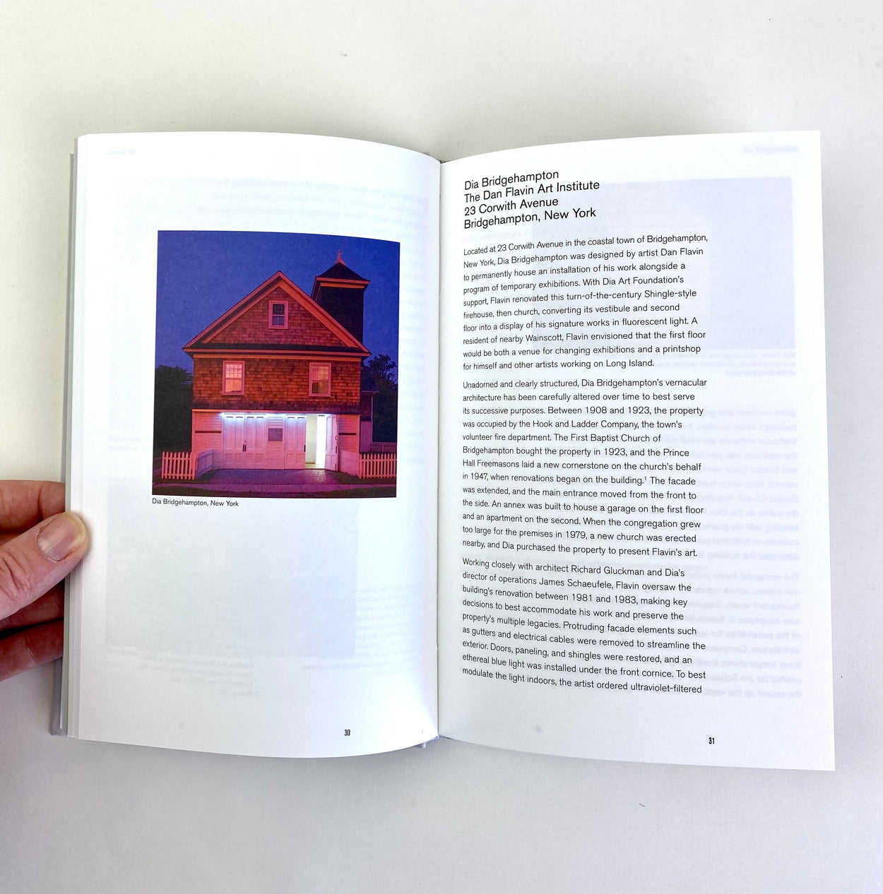 Dia: An Introduction to Dia's Locations and Sites Book interior