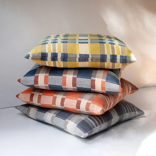 Introducing Mungo Textiles