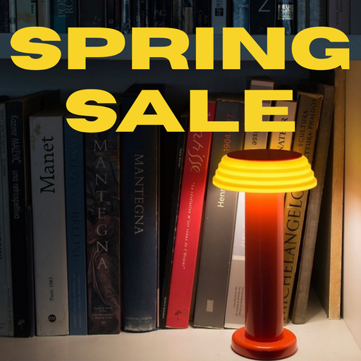 Spring Sale