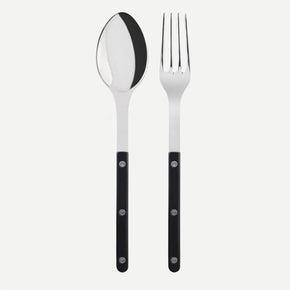 Sabre Bistrot Serving Set - Black