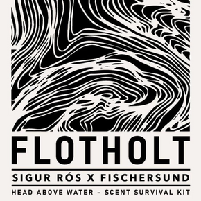 Logo of Fischersund Flotholt Scent Survival Kit 