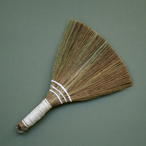 Japanese hand brush