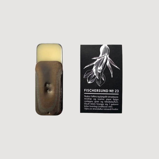 Fischersund no.23 Solid Perfume
