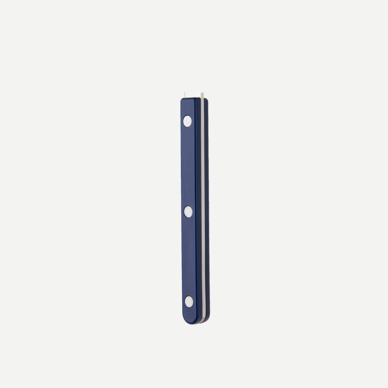 Sabre Paris bottle opener handle close up