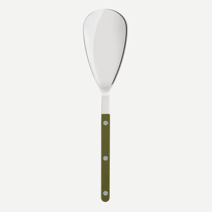 Fern Green Sabre Paris Bistrot Rice Spoon