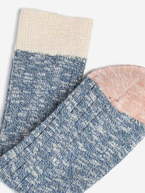 Close up of Royalties Paris Cotton Socks