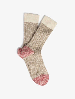 Sable Royalties Paris Cotton Socks