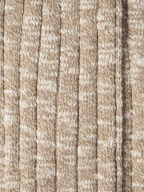 Close up of Sable Royalties Paris Cotton Socks