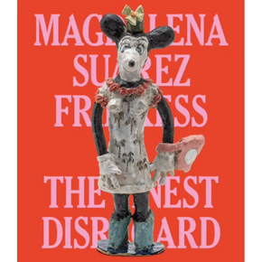 magdalena-suarez-frimkess-The-Finest-Disregard-Book-over