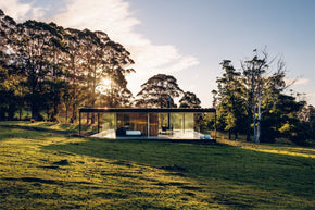 Interior pages Tasmania Living Hardback Book