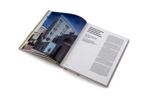Building for Change: The Architecture of Creative Reuse Hardback Book interior