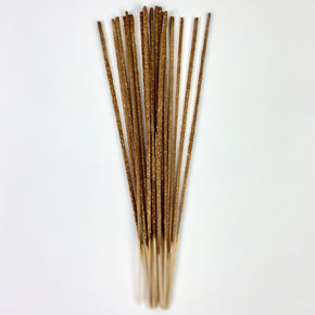 Juniper Ridge Campfire Incense - Douglas Fir, out of packet.