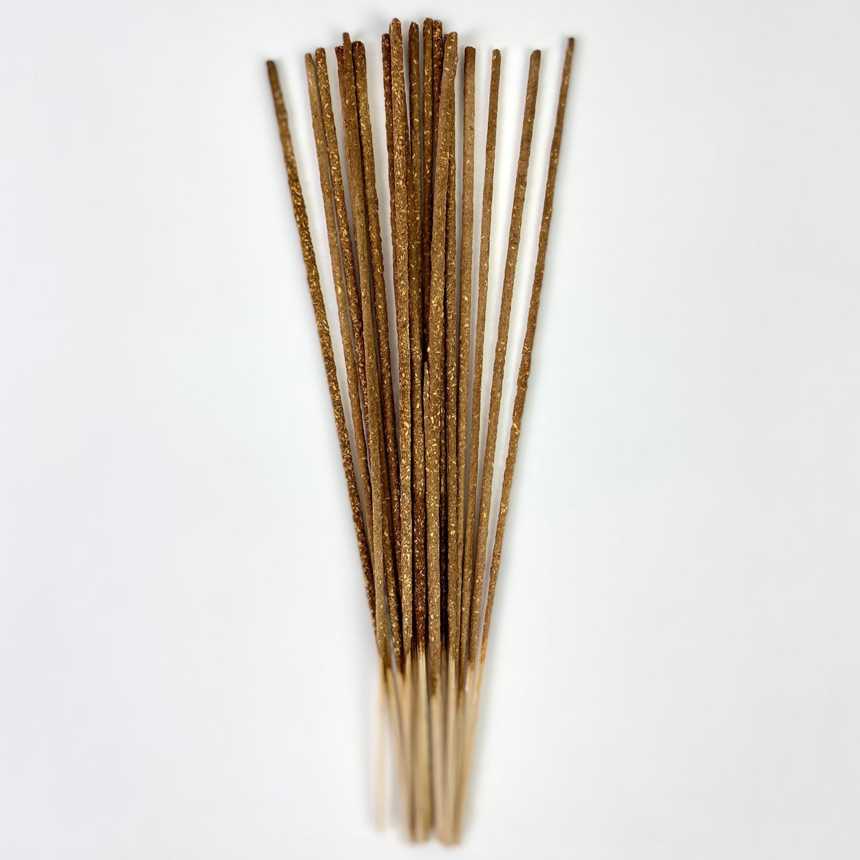 Juniper Ridge Campfire Incense - White Sage out of packet