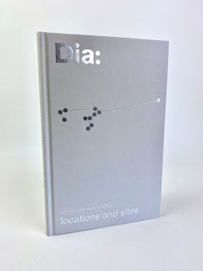 Dia: An Introduction to Dia's Locations and Sites Book side angle
