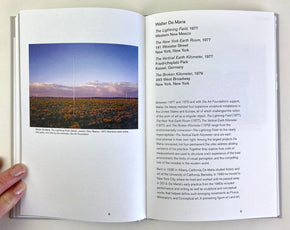 Dia: An Introduction to Dia's Locations and Sites Book interior.