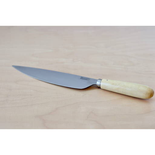 Pallares Solsona Stainless Steel 22cm Chefs Knife